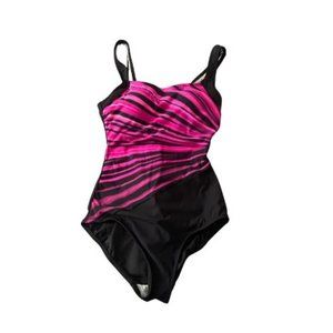 Reebok One-piece bathingsuit